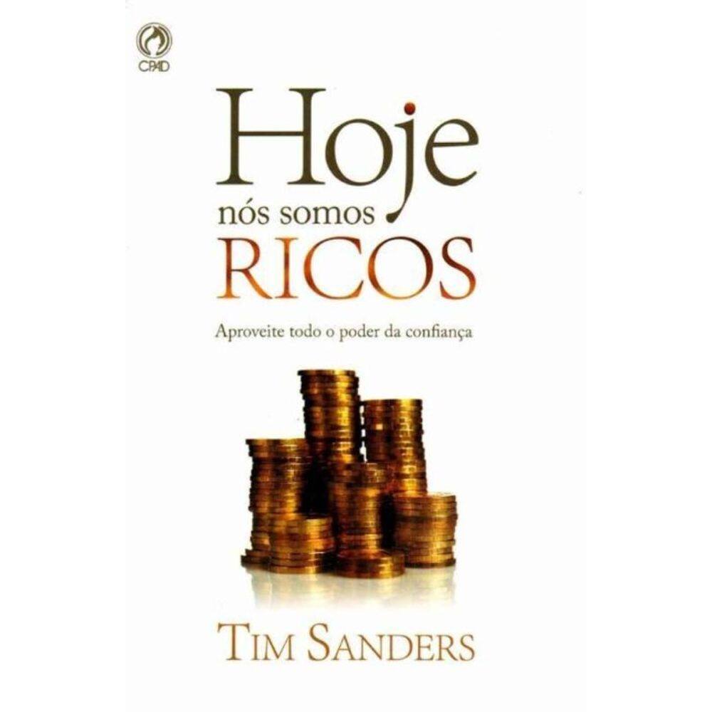 Hoje nos Somos Ricos