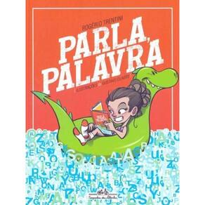 Parla, Palavra