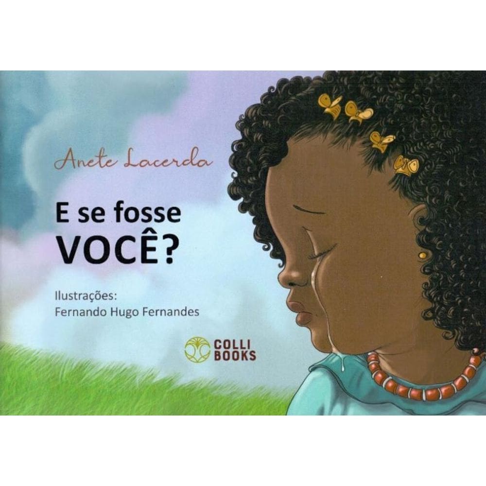 E Se Fosse Você?