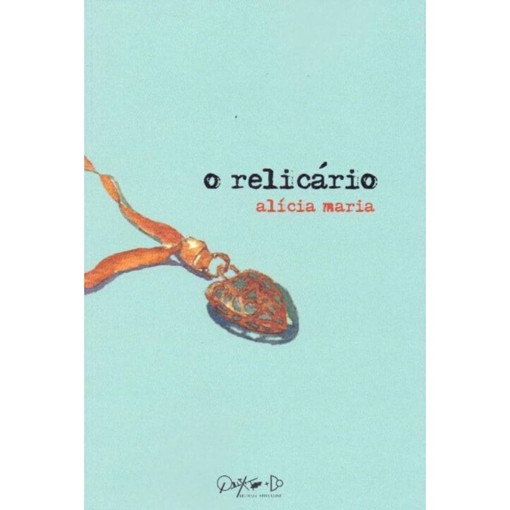 Relicário, O
