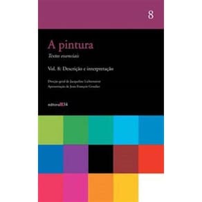 Pintura, a                                      02