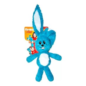 Pelúcia Turma da Mônica Lições Coelho Sansão Filme 57cm 1032 - BabyBrink