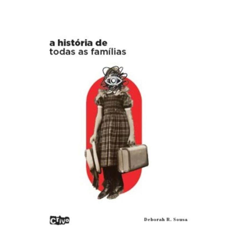 A História de Todas as Familias