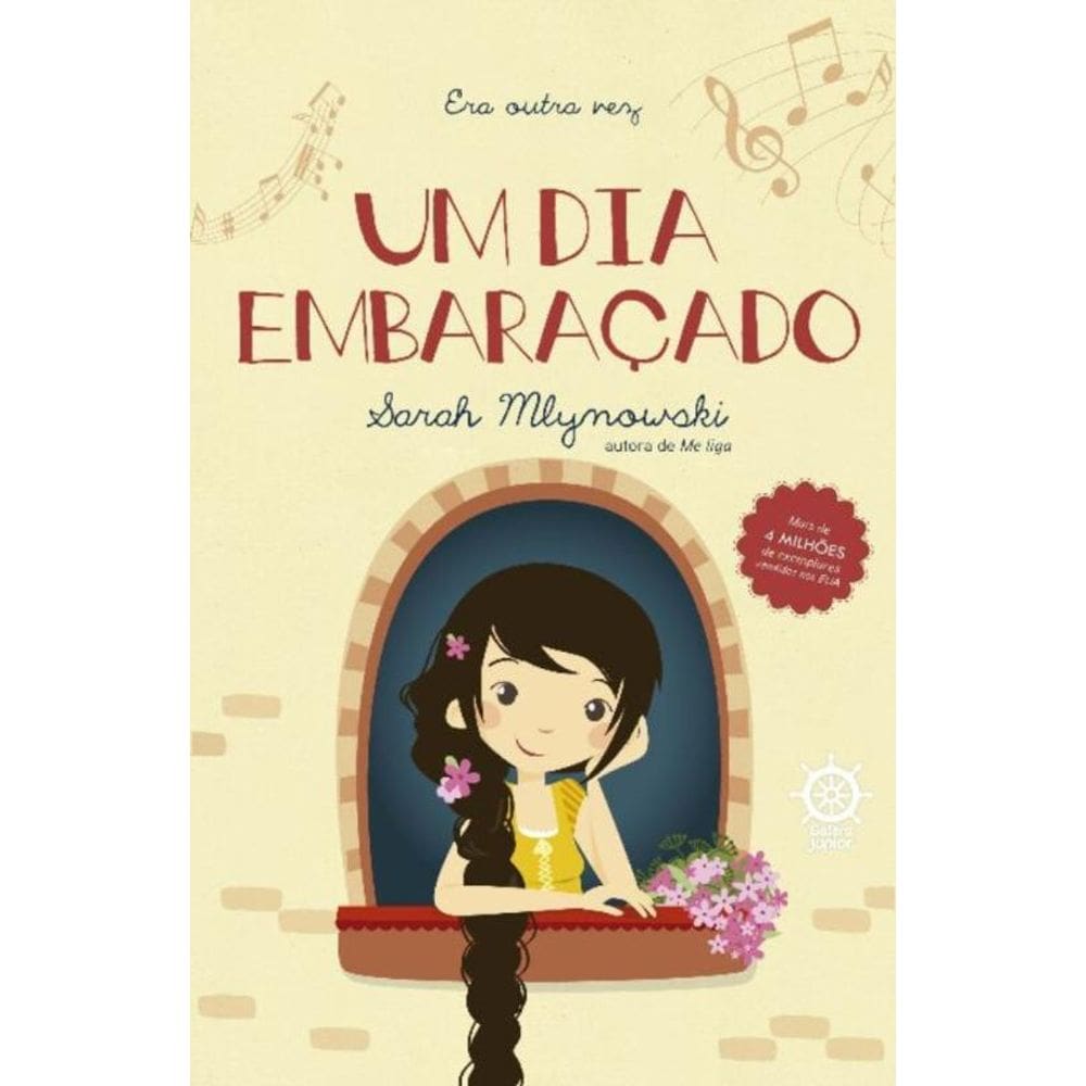Um Dia Embaracado (Vol. 5 Era Outra Vez)