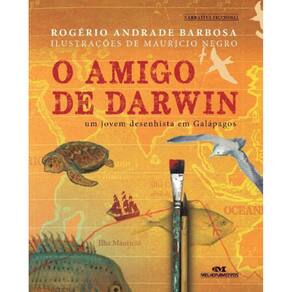 Amigo de Darwin, O