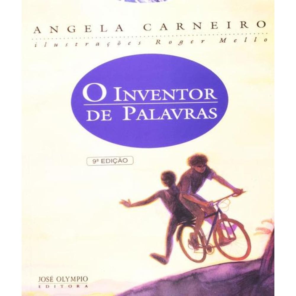 O Inventor de Palavras