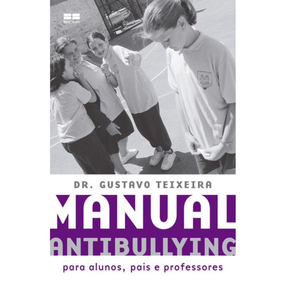 Manual antibullying