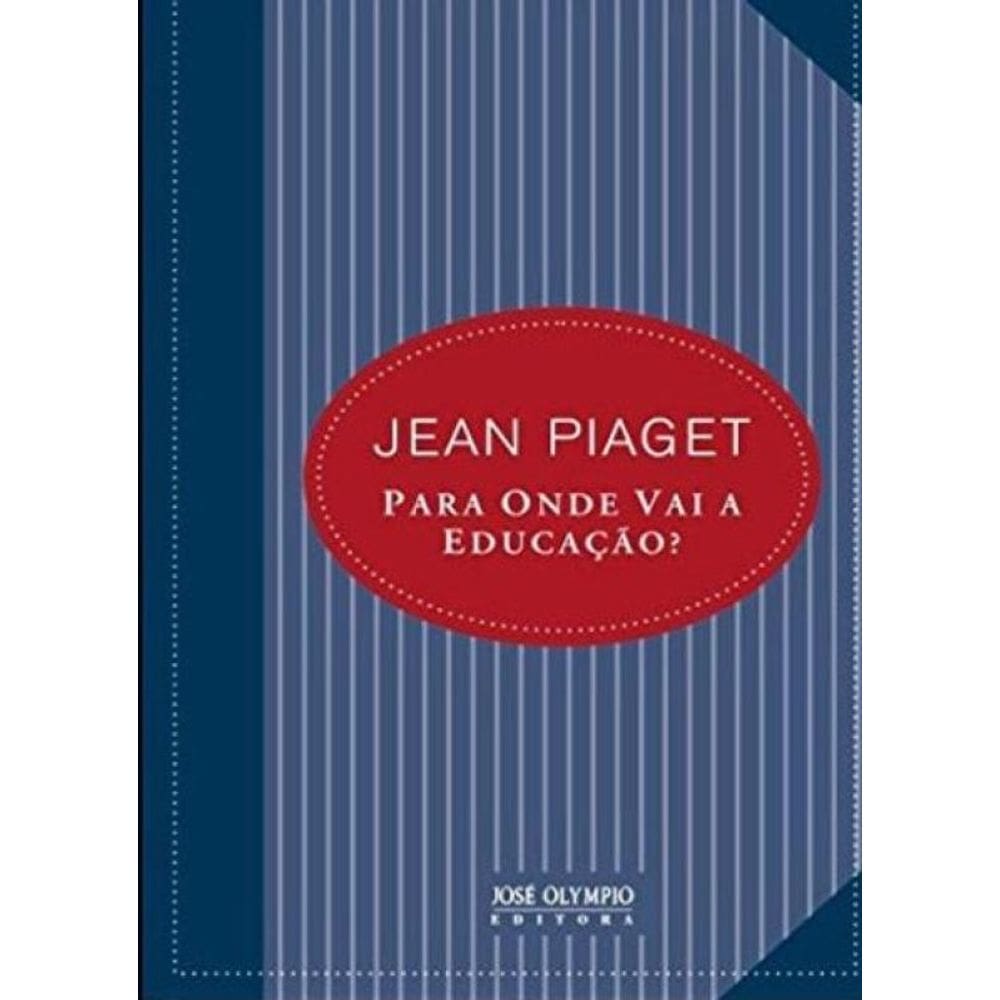 Para onde vai a educação?