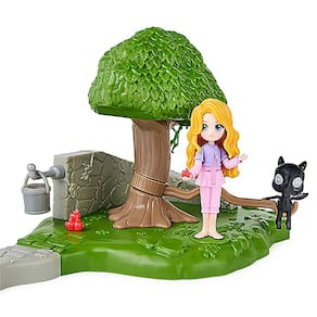 Wizarding World Harry Potter Sala de Aula Cuidados com Criaturas Mágicas 2624 - Sunny