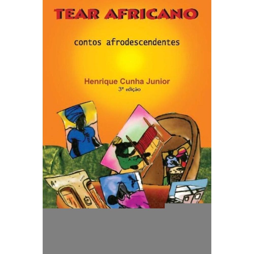 Tear Africano