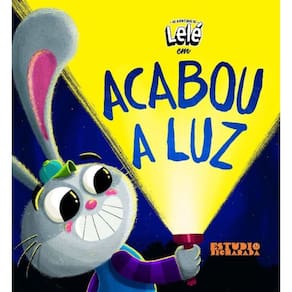 Acabou a Luz