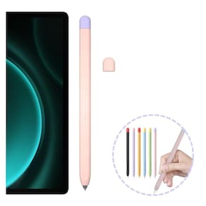 Capinha Silicone Para S-Pen Galaxy Tab S9 11 2023 Sm-X710