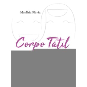 Corpo Tátil