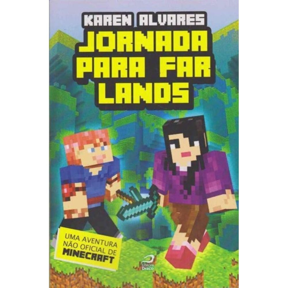 Jornada Para Far Lands