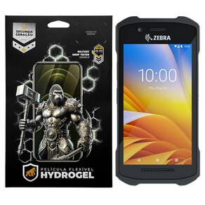 Película para  Zebra TC26 - Hydrogel HD - Gshield