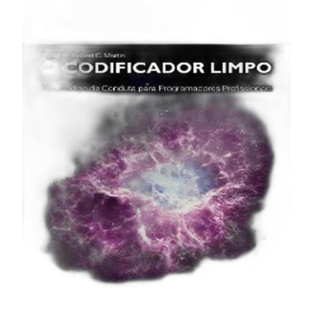 Livro Codificador Limpo, O