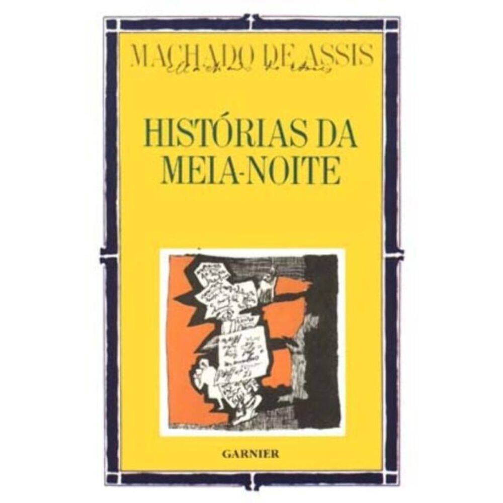 Historias da Meia-noite - Vol. 11