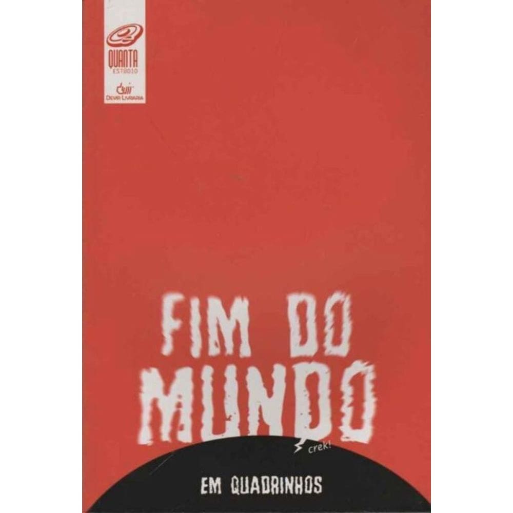 Fim do Mundo em Quadrinhos, O