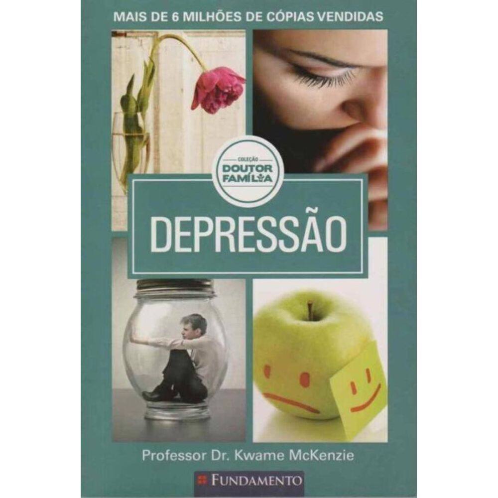 Doutor Família - Depressão