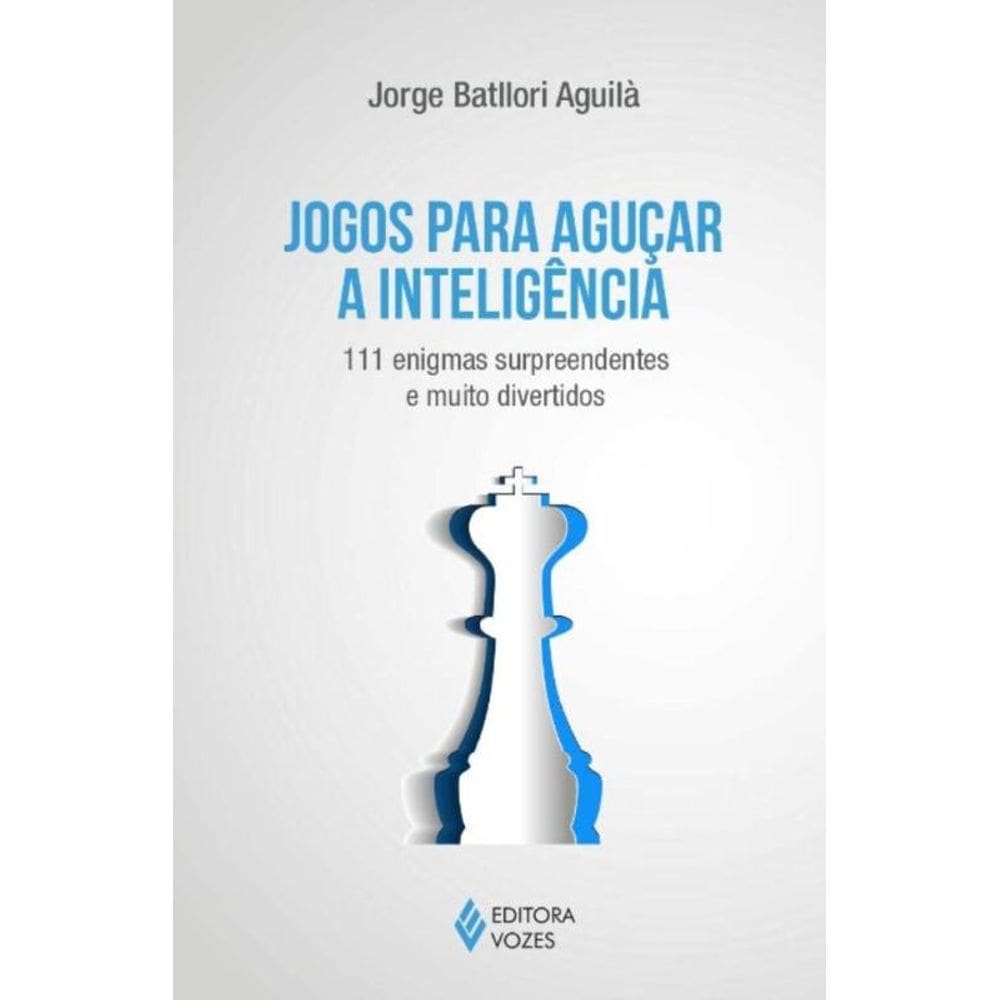 Jogos Para Agucar A Inteligencia