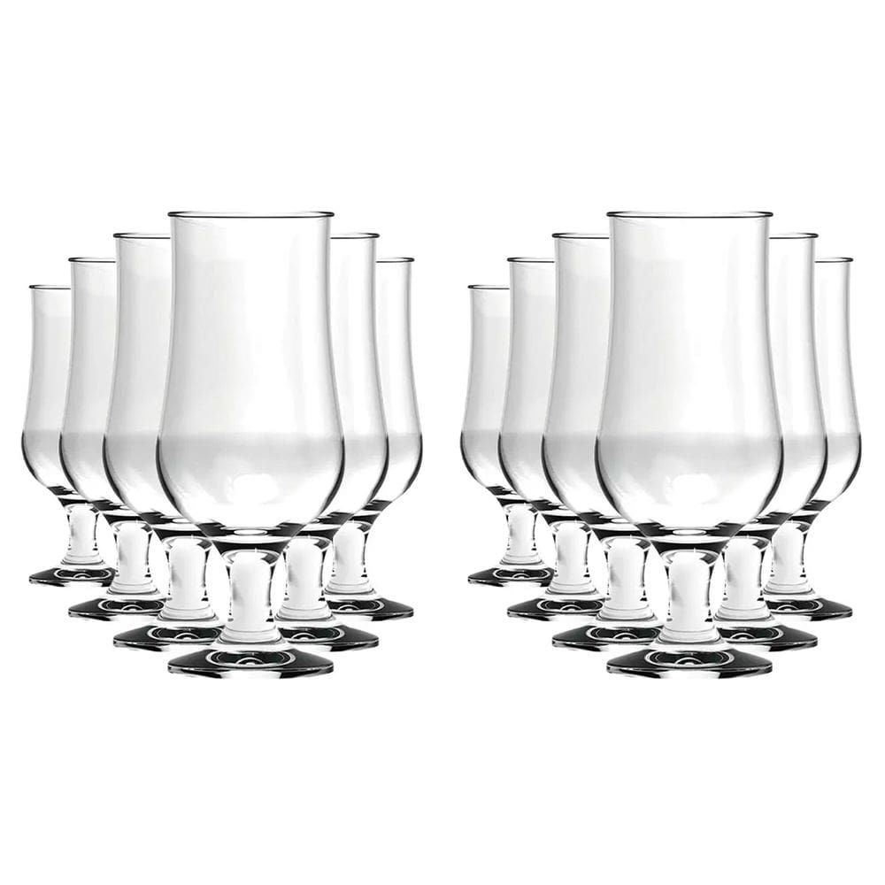 Taça para Cerveja Frankfurt SM Bar 310ml 12 Unidades - Nadir J547