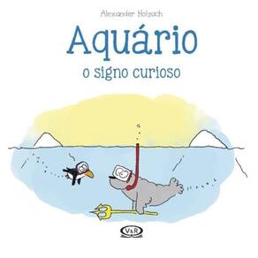 Aquário - O Signo Curioso