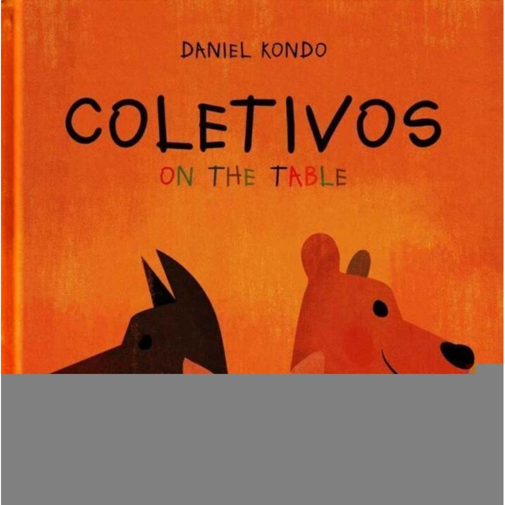 Coletivos On The Table