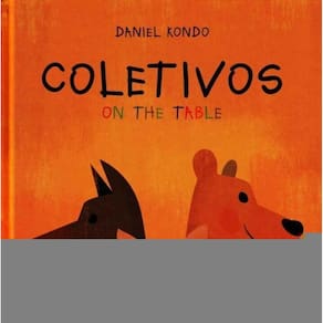 Coletivos On The Table