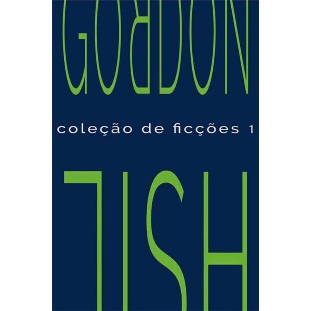 Coleção de Ficções 1