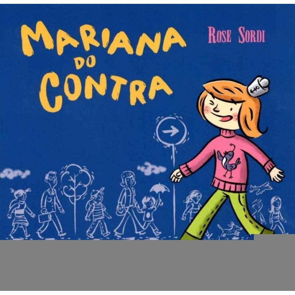 Mariana do Contra