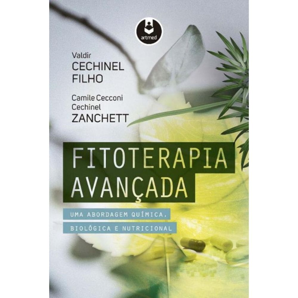 Fitoterapia Avancada