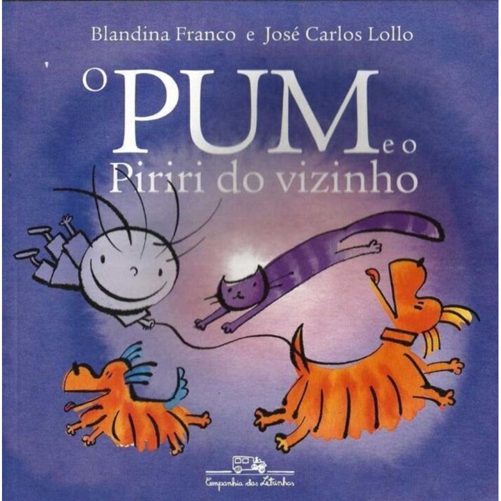 Pum e o Piriri do Vizinho, O