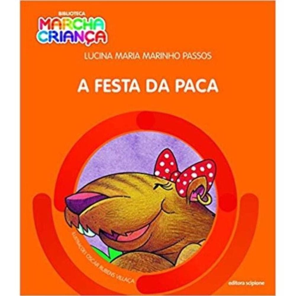 Festa Da Paca, A