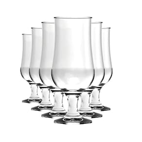 Taça para Cerveja Frankfurt SM Bar 310ml 6 Unidades - Nadir J547