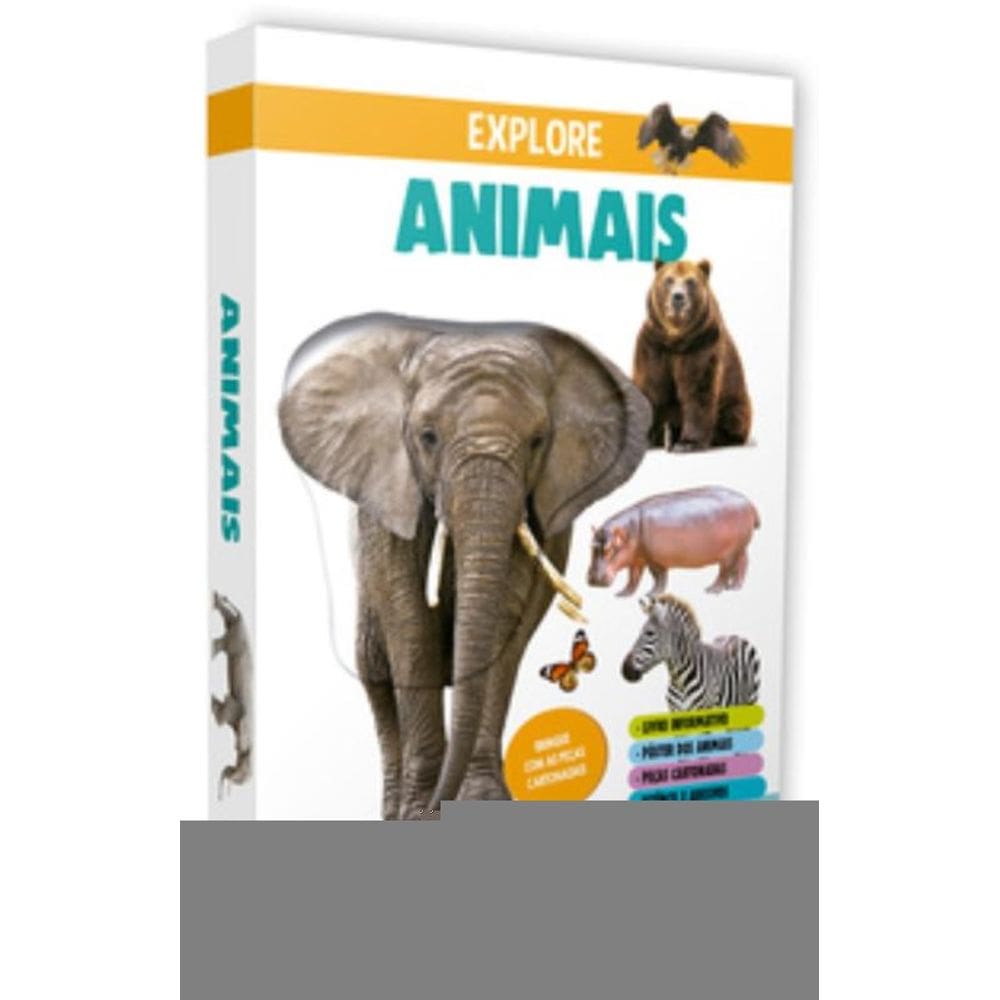 Animais