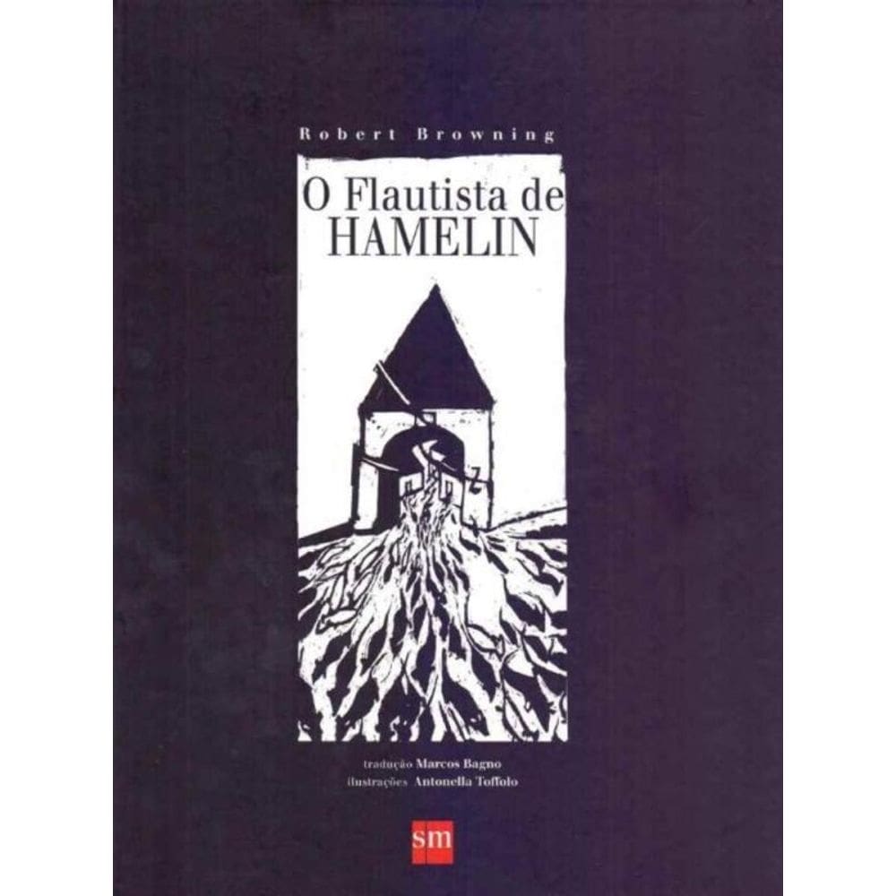 Flautista de Hamelin, O