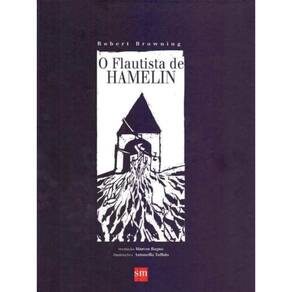 Flautista de Hamelin, O