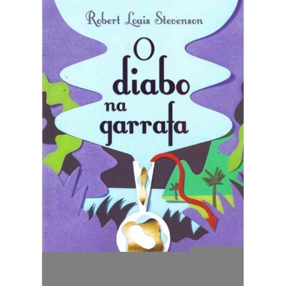 Diabo Na Garrafa, O