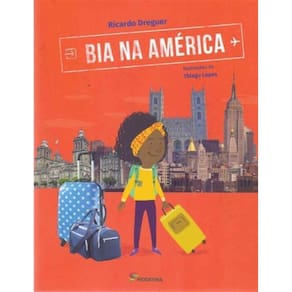 Bia Na America