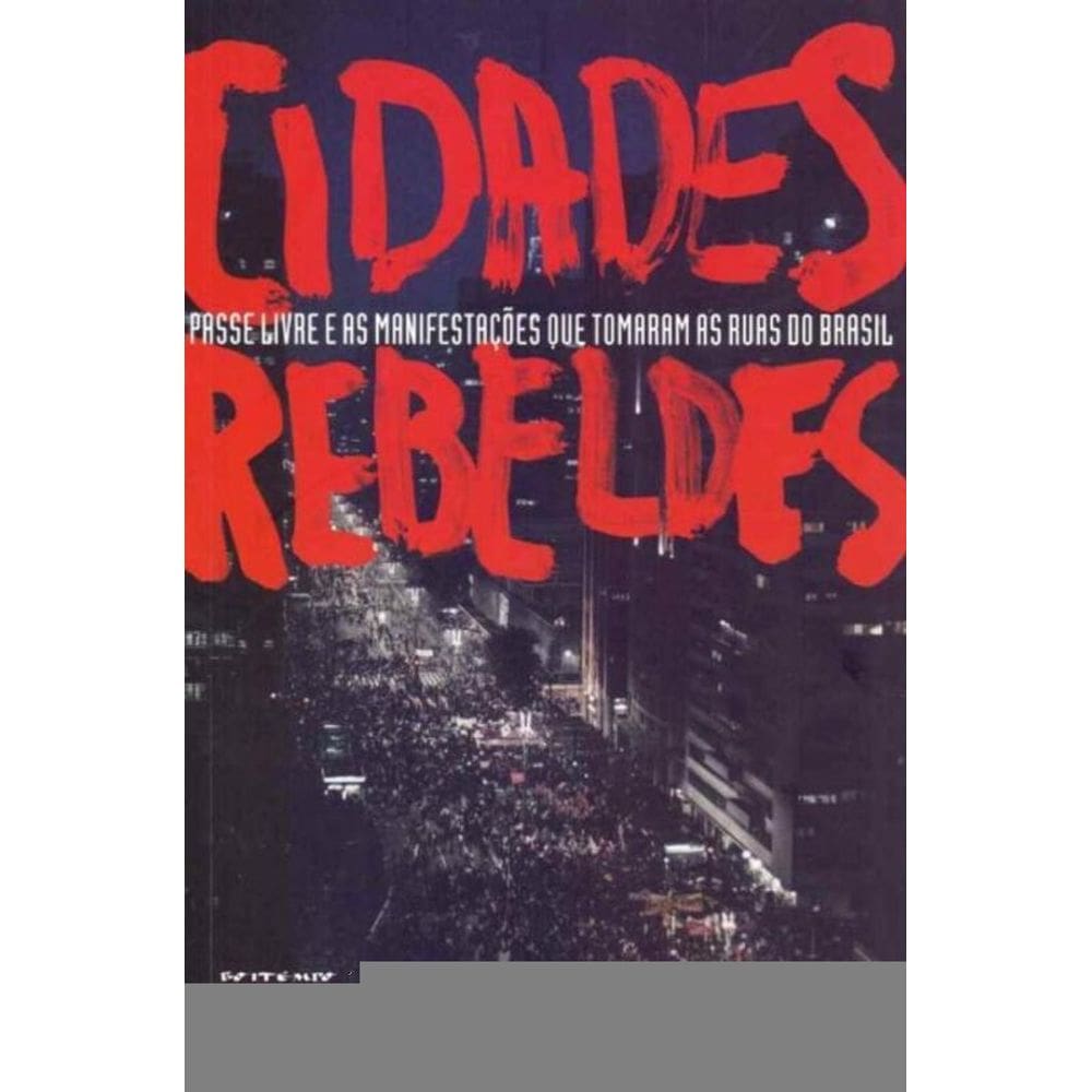 Cidades Rebeldes