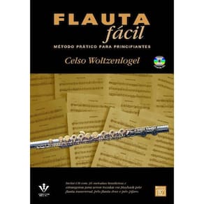 Flauta Fácil