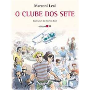 Clube Dos Sete, O