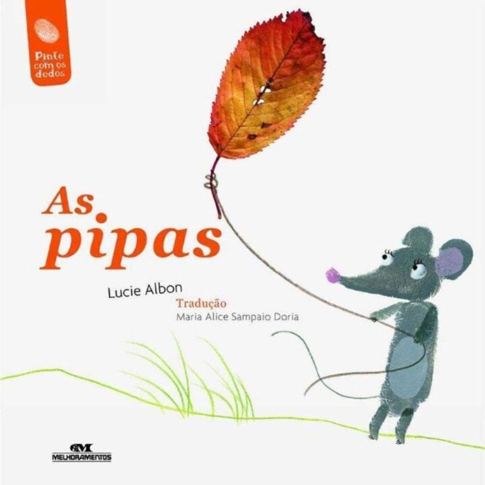 Pipas, As
