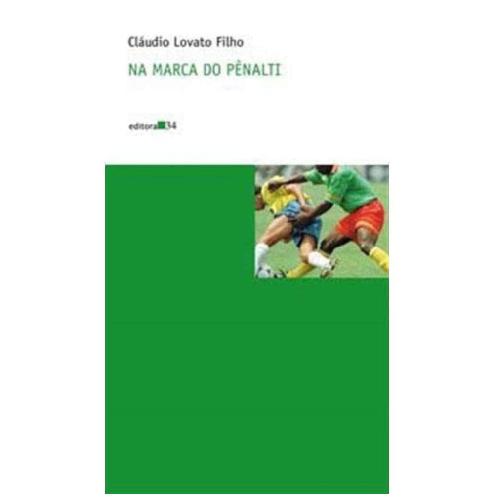 Na Marca Do Penalti