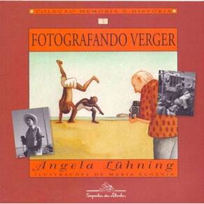 Fotografando Verger