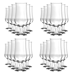 Taça para Cerveja Frankfurt SM Bar 310ml 24 Unidades - Nadir J547