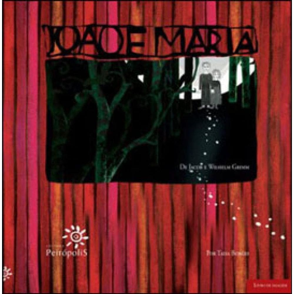 João E Maria