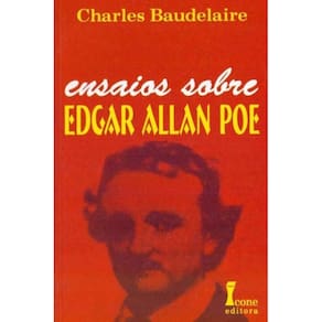 Ensaios Sobre Edgar Allan Poe