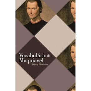 Vocabulario De Maquiavel