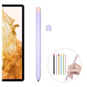 Capa Protetora Para S-Pen Galaxy Tab S8 Sm-X706N Sm-X706U